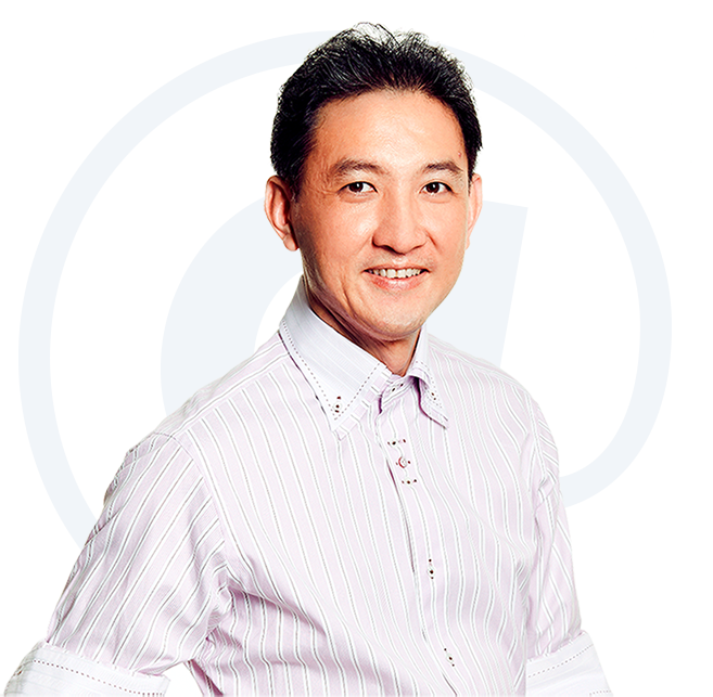 Orthodontist in Singapore - Dr Ang Poh Kang